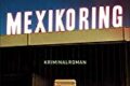 »Mexikoring« von Simone Buchholz 2 a book cover of a movie