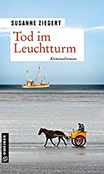 Tod im Leuchtturm