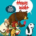 "Heute Nicht" von Julian Meyer 7 Heute nicht