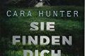 »Sie finden dich nie« von Cara Hunter 10 sie finden dich nie