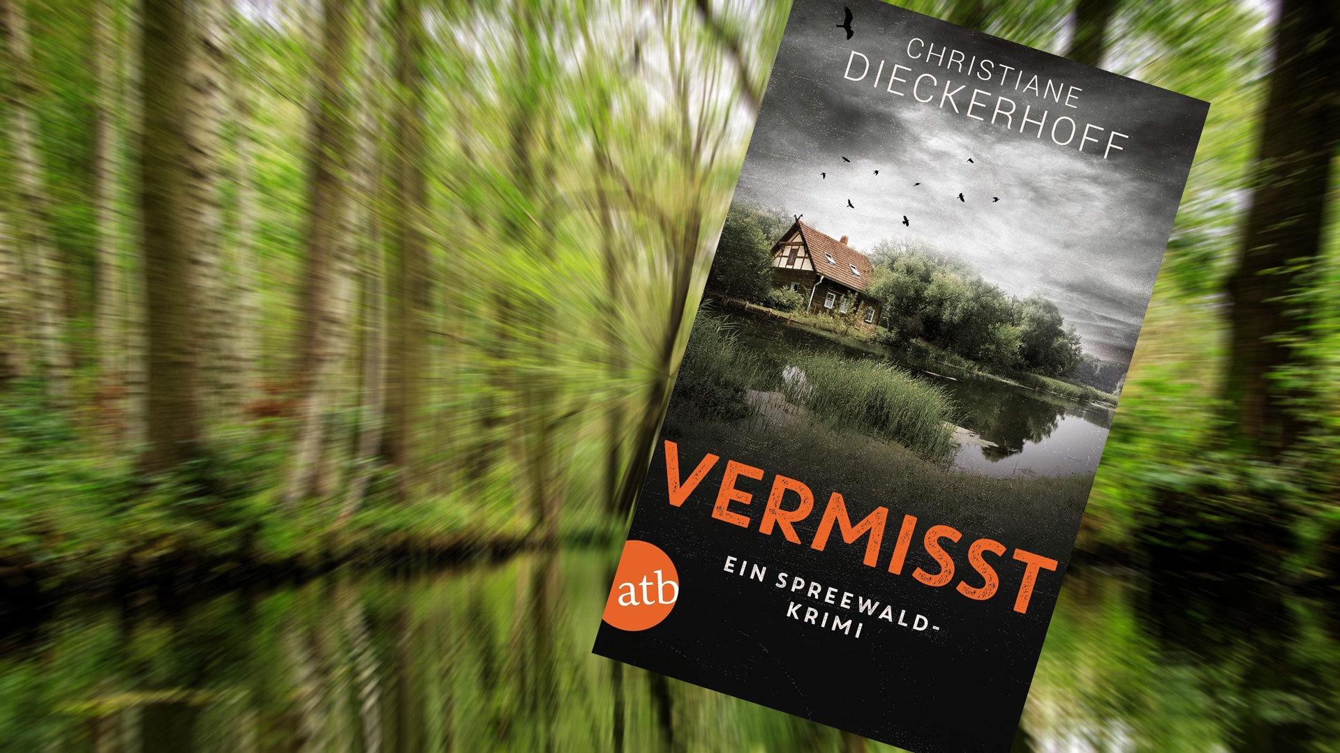 Vermisst