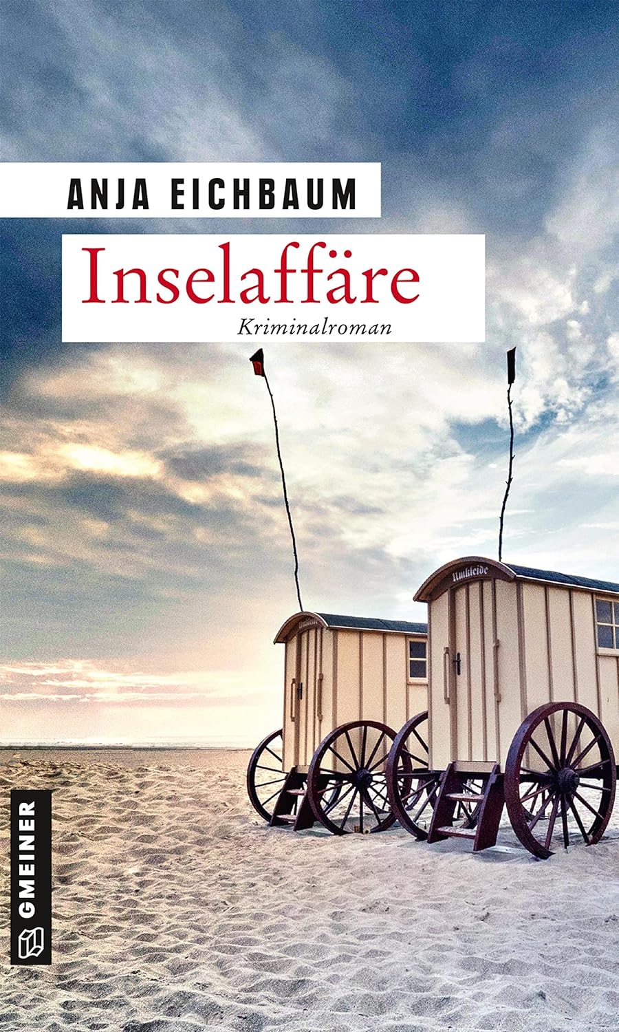 Inselaffäre Inselaffäre