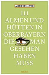 111 Almen
