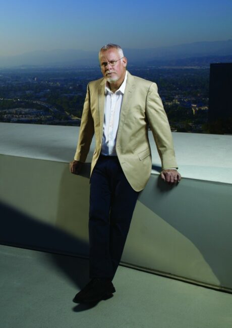 »Spur der toten Mädchen« von Michael Connelly 4 Michael Connelly