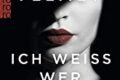 »Ich weiß, wer du bist« von Alice Feeney 5 Ich weiß, wer du bist
