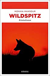 Wildspitz