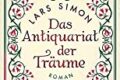 "Das Antiquariat der Träume" von Lars Simon 6 Das Antiquariat der Träume