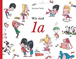 Wir sind 1 a