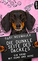 Die dunkle Seite des Dackels