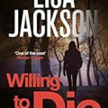 »Willing to Die« von Lisa Jackson 4 Willing to Die