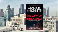 »The Law of Innocence« von Michael Connelly