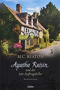Agatha Raisin und der tote Auftragskiller