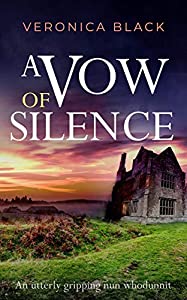 A VOW OF SILENCE