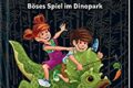 1000 Gefahren junior - Böses Spiel im Dinopark