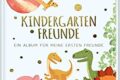 Kindergartenfreunde - DINOS