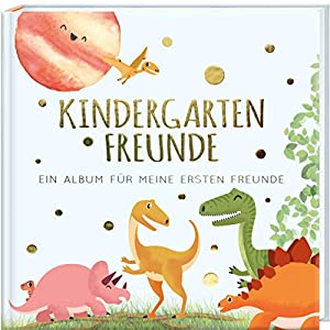Kindergartenfreunde - DINOS
