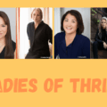 Ladies of Thrill