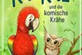 "Kasi Kauz und die komische Krähe" von Oliver Wnuk 6 Kasi Kauz und die komische Krähe