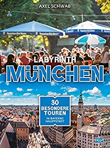 Labyrinth München