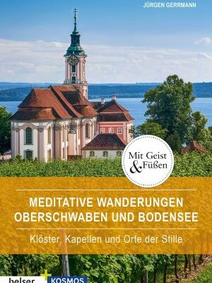 Meditative Wanderungen Oberschwaben und Bodensee