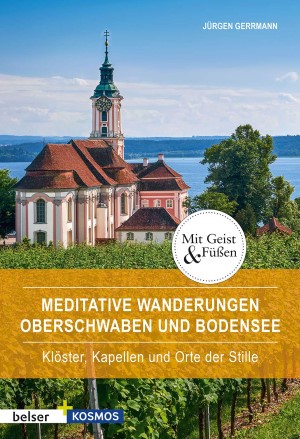 Meditative Wanderungen Oberschwaben und Bodensee Meditative Wanderungen Oberschwaben und Bodensee