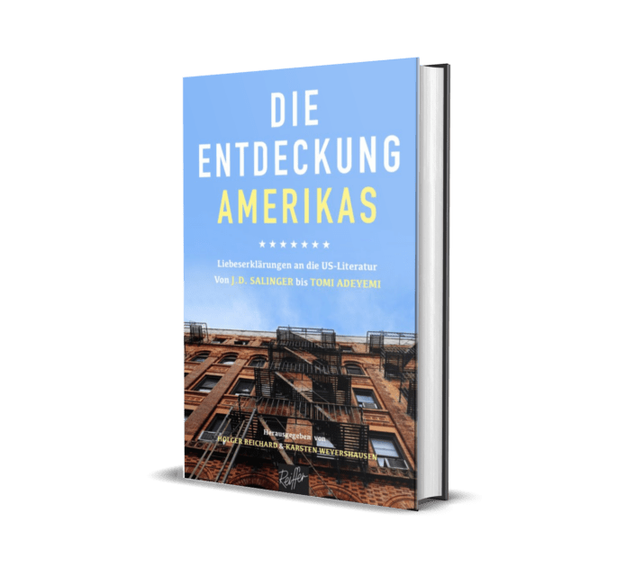 Die Entdeckung Amerikas