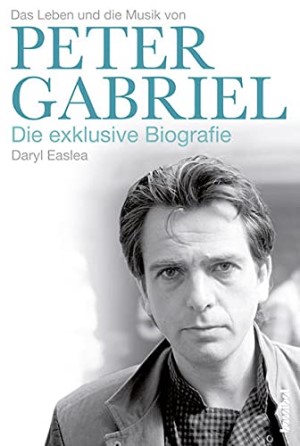 Peter Gabriel Peter Gabriel