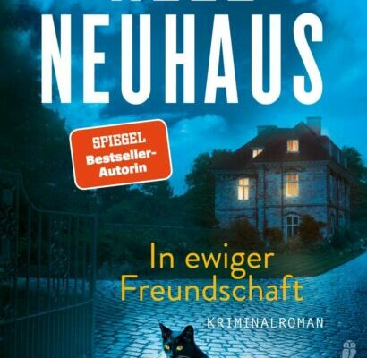 In ewiger Freundschaft