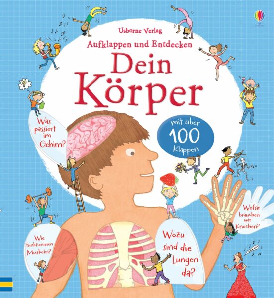 Dein Körper Dein Körper