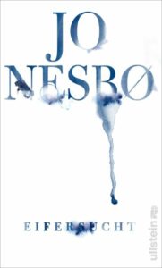 Eifersucht