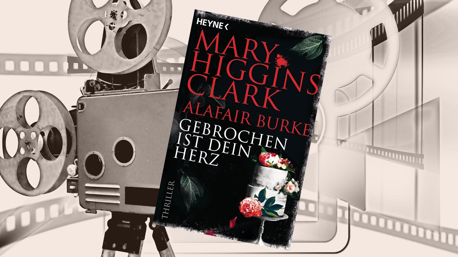 Gebrochen ist dein Herz Gebrochen ist dein Herz