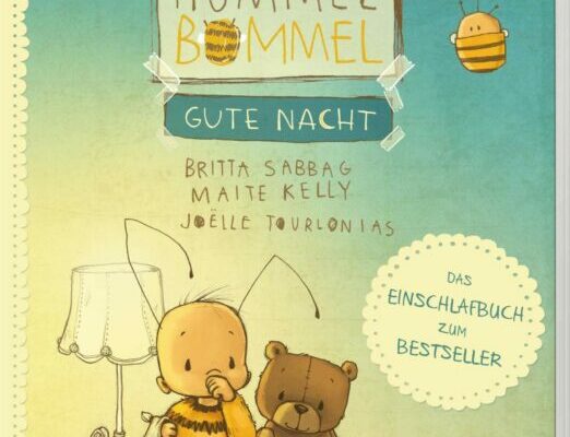 Die Baby Hummel Bommel