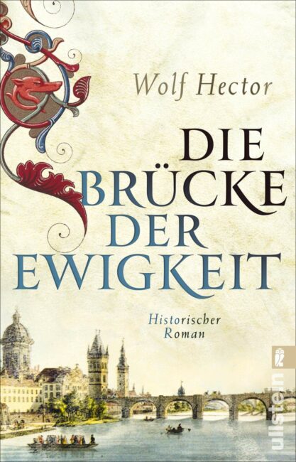 Die Brücke der Ewigkeit Die Brücke der Ewigkeit
