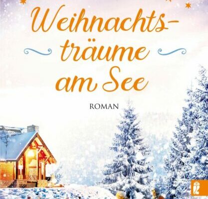 Weihnachtsträume am See