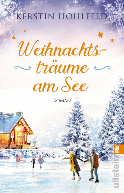 Weihnachtsträume am See Weihnachtsträume am See