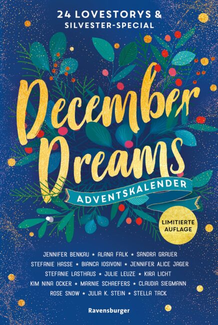 December Dreams