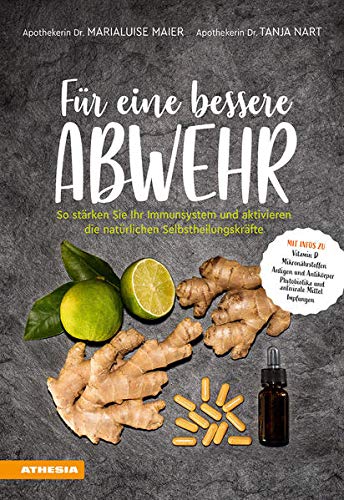 Für eine bessere Abwehr Für eine bessere Abwehr