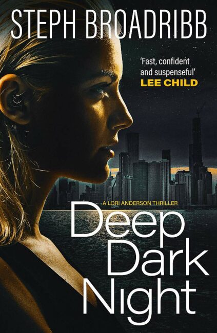Deep Dark Night Deep Dark Night