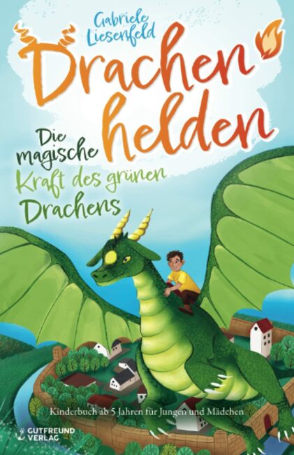 Drachenhelden Drachenhelden
