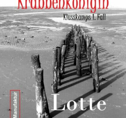 Die tote Krabbenkönigin