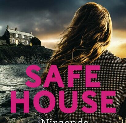 Safe House - Nirgends bist du sicher