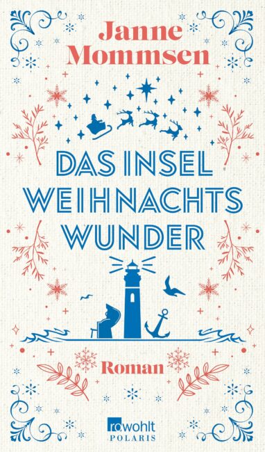 Das Inselweihnachtswunder Das Inselweihnachtswunder