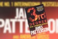 »3rd Degree« von James Patterson und Andrew Gross 8 3rd Degree