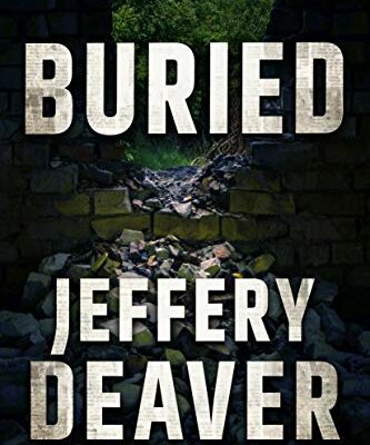 Buried (Hush collection)