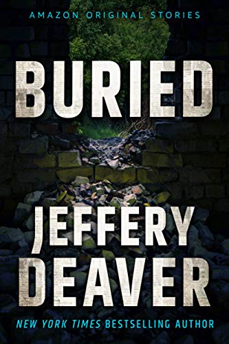 Buried (Hush collection) Buried (Hush collection)