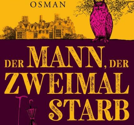 Der Mann, der zweimal starb