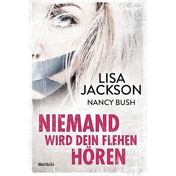 Niemand wird dein Flehen hören Niemand wird dein Flehen hören