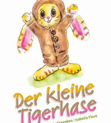 Der kleine Tigerhase