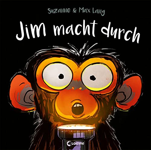 Jim macht durch Jim macht durch