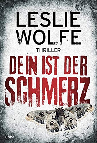 Dein ist der Schmerz Dein ist der Schmerz